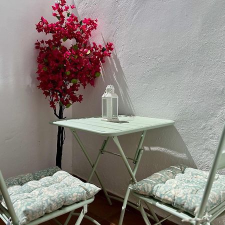 Wallada Mezquita 코르도바 외부 사진