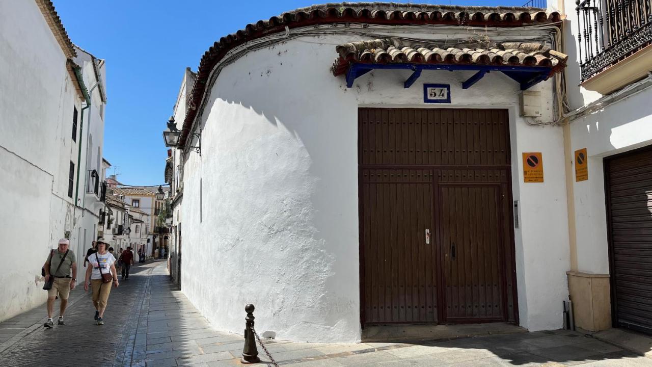 Wallada Mezquita 코르도바 외부 사진